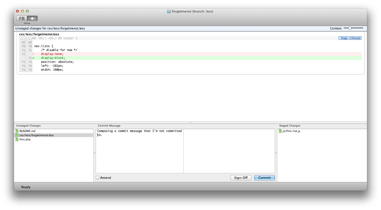 download git gui for mac